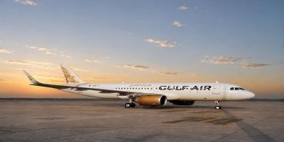 Gulf Air Eyes New Phase of Growth in Ambitious Strategy to 2035